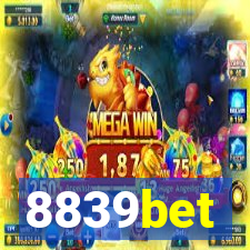 8839bet