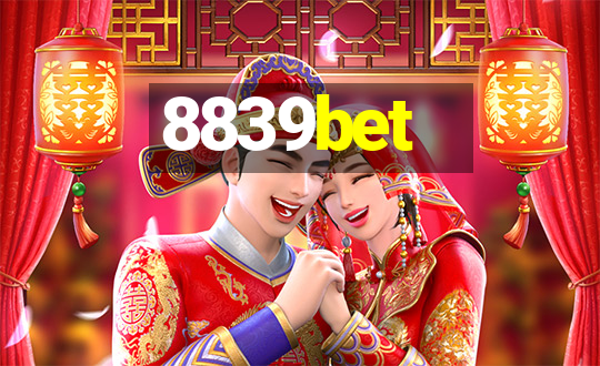 8839bet