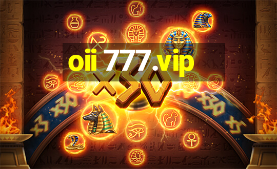 oii 777.vip