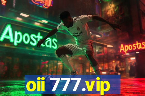 oii 777.vip