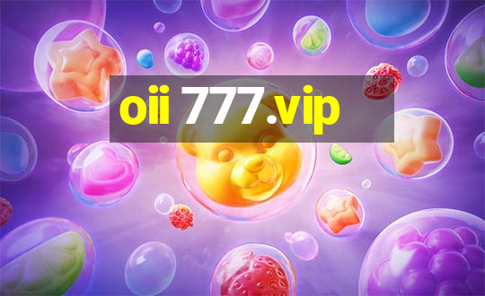 oii 777.vip