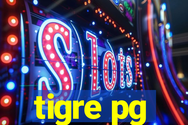 tigre pg