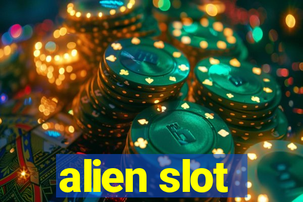 alien slot