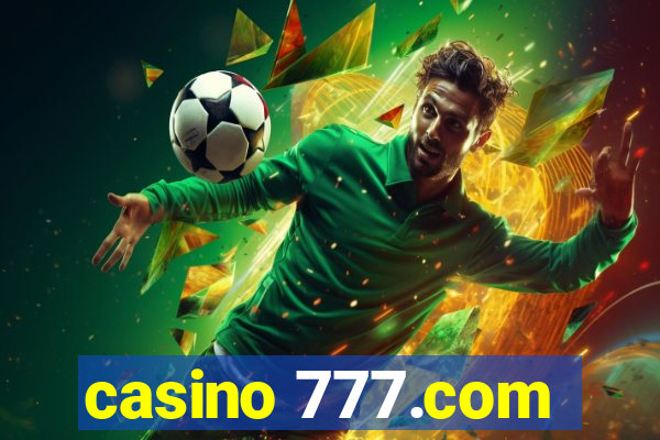 casino 777.com