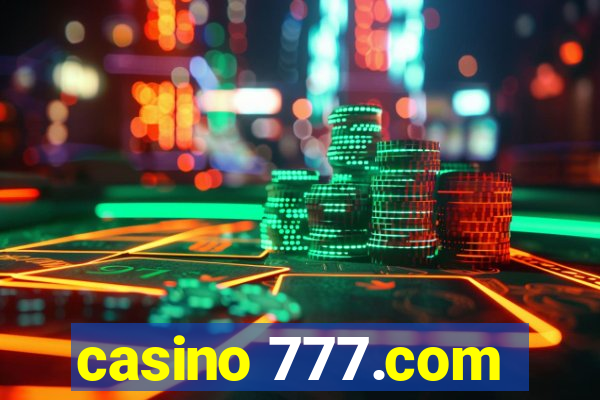 casino 777.com