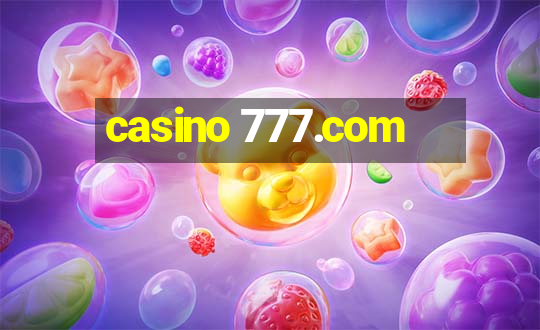 casino 777.com