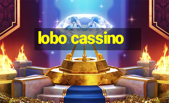 lobo cassino