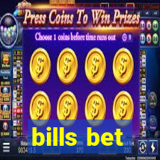 bills bet