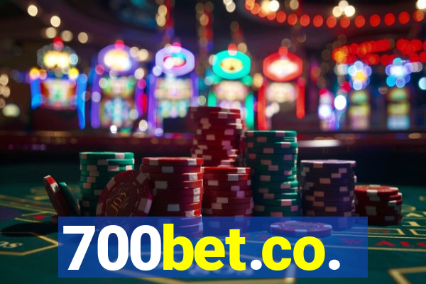 700bet.co.