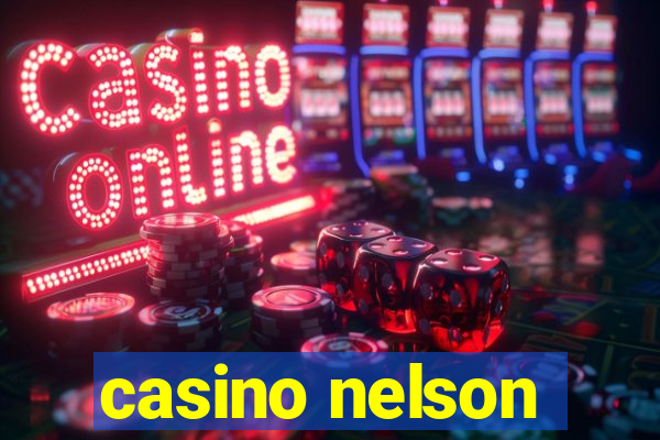 casino nelson