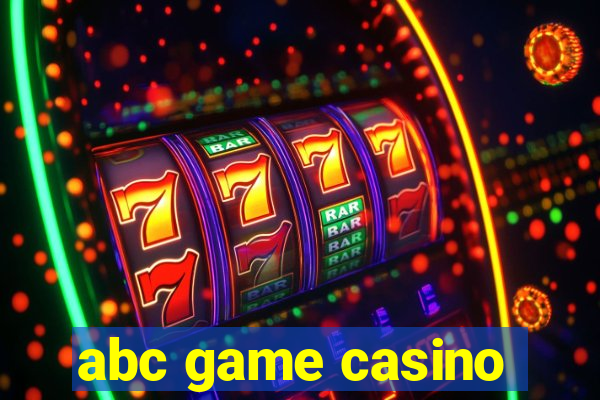 abc game casino