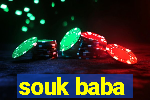 souk baba