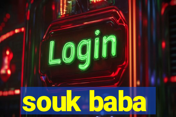 souk baba