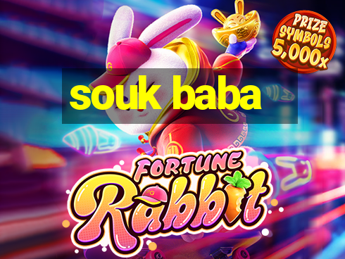 souk baba