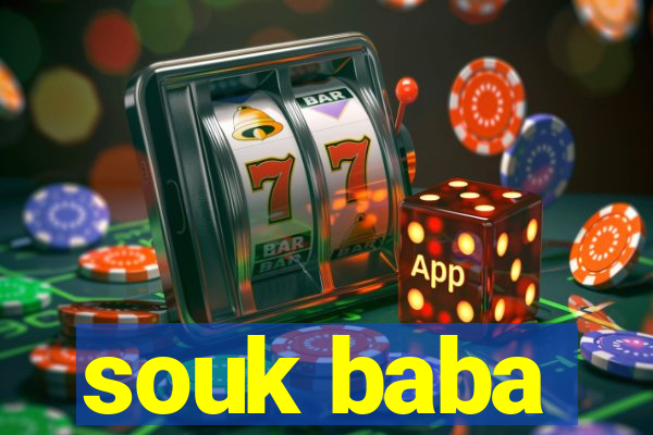 souk baba