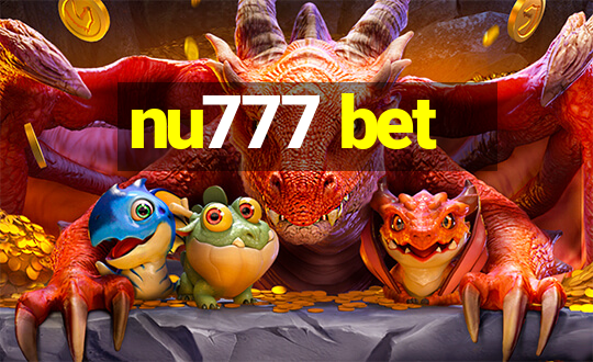 nu777 bet