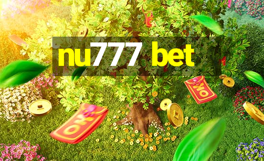 nu777 bet