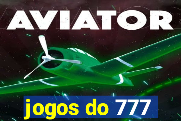 jogos do 777