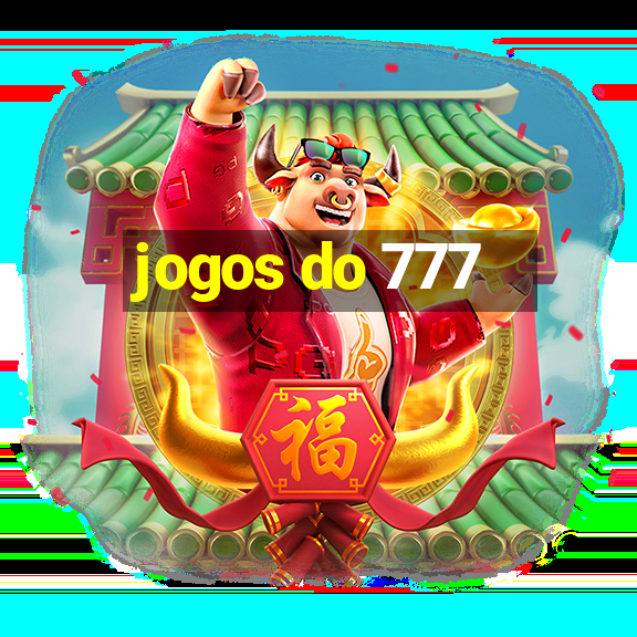 jogos do 777