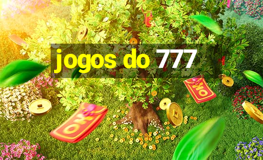 jogos do 777