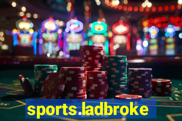 sports.ladbrokes.com