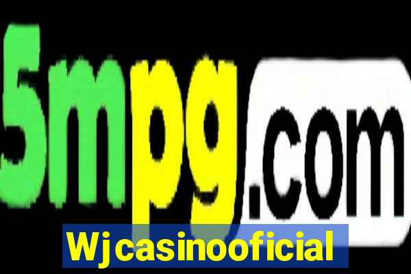 Wjcasinooficial