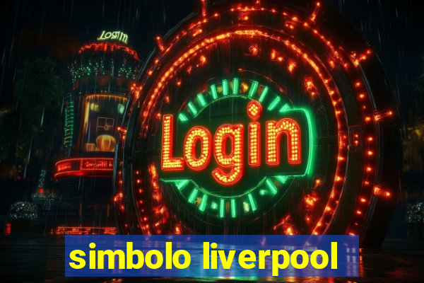 simbolo liverpool