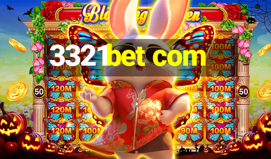 3321bet com