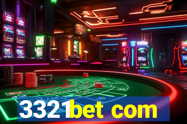 3321bet com