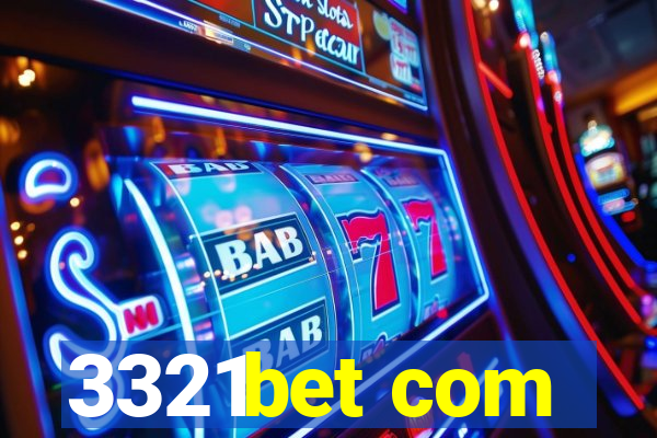 3321bet com