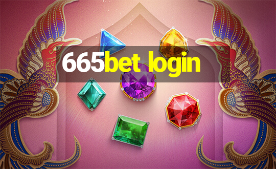 665bet login