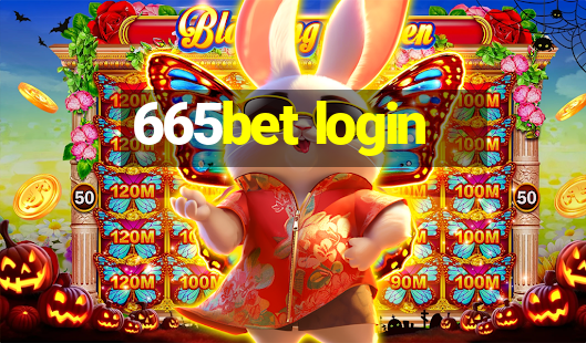 665bet login