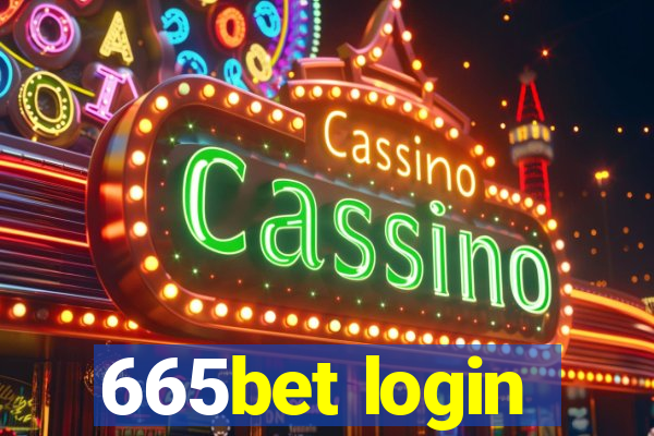 665bet login