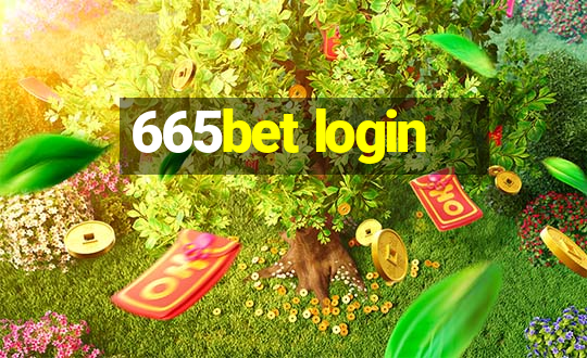 665bet login