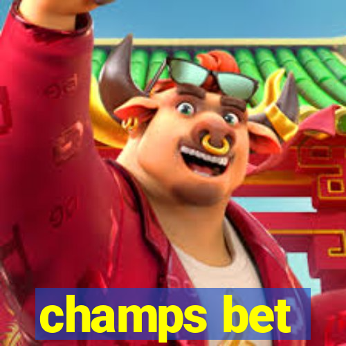 champs bet