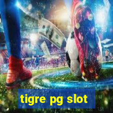 tigre pg slot