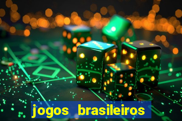 jogos brasileiros que pagam dinheiro de verdade