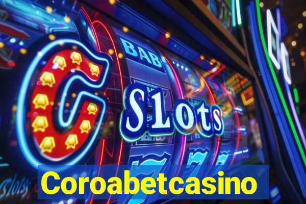 Coroabetcasino