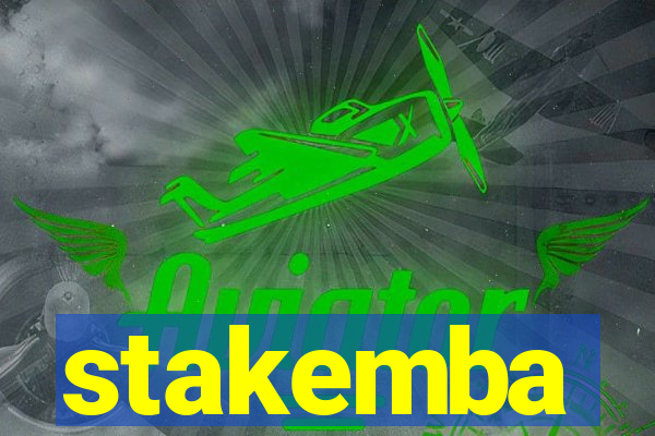 stakemba