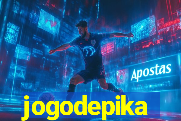 jogodepika