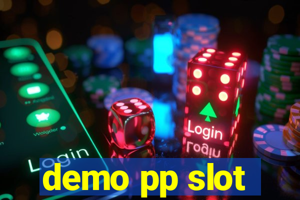 demo pp slot