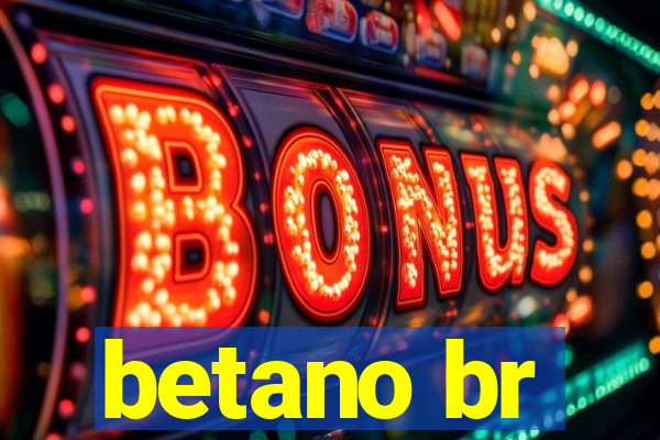 betano br