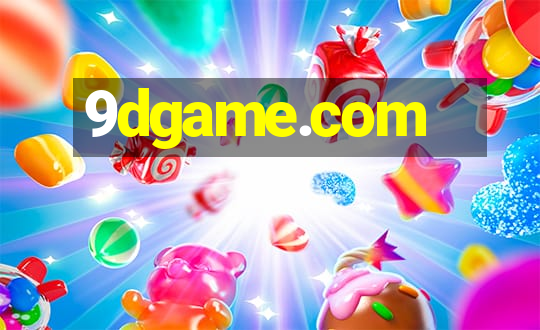 9dgame.com