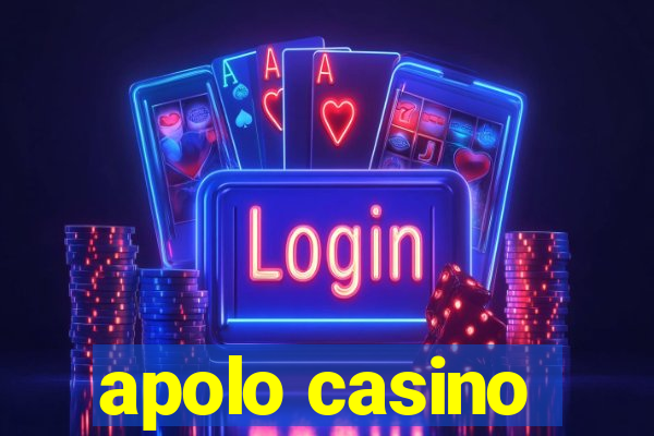 apolo casino