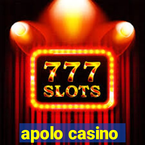 apolo casino