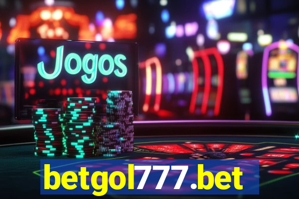 betgol777.bet