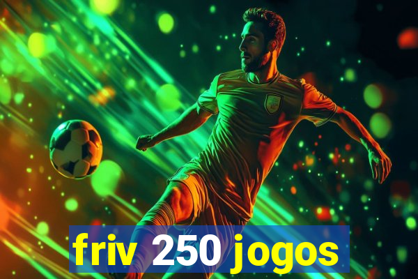 friv 250 jogos