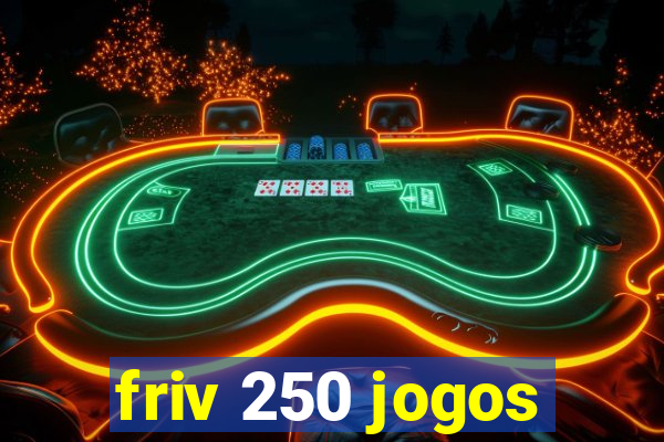 friv 250 jogos