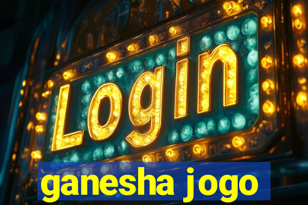 ganesha jogo