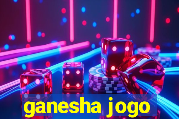 ganesha jogo